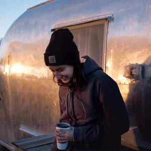 Meet your Posher, Molly